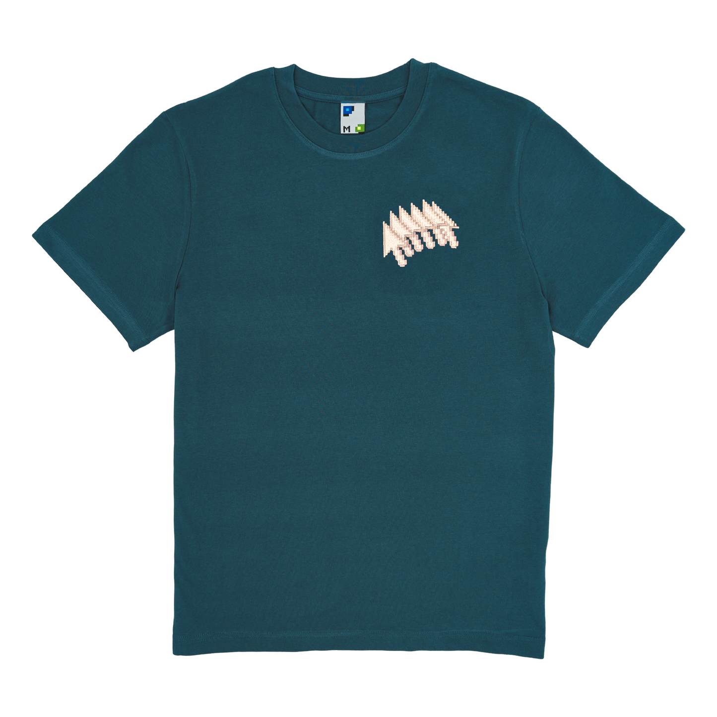 Cursor Trail Tee
