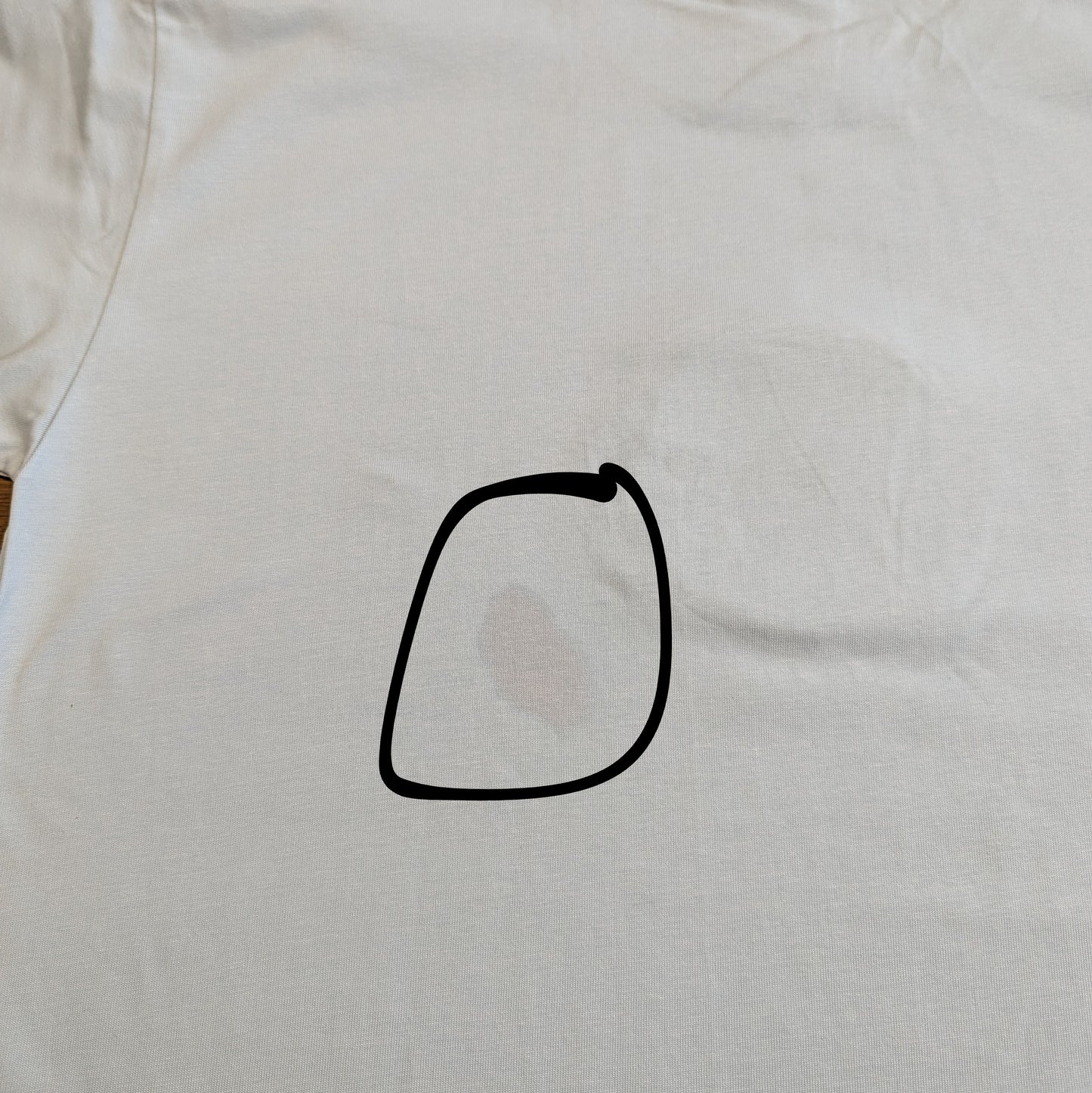 RollerCoaster Tycoon x errornogo - Disc Tee