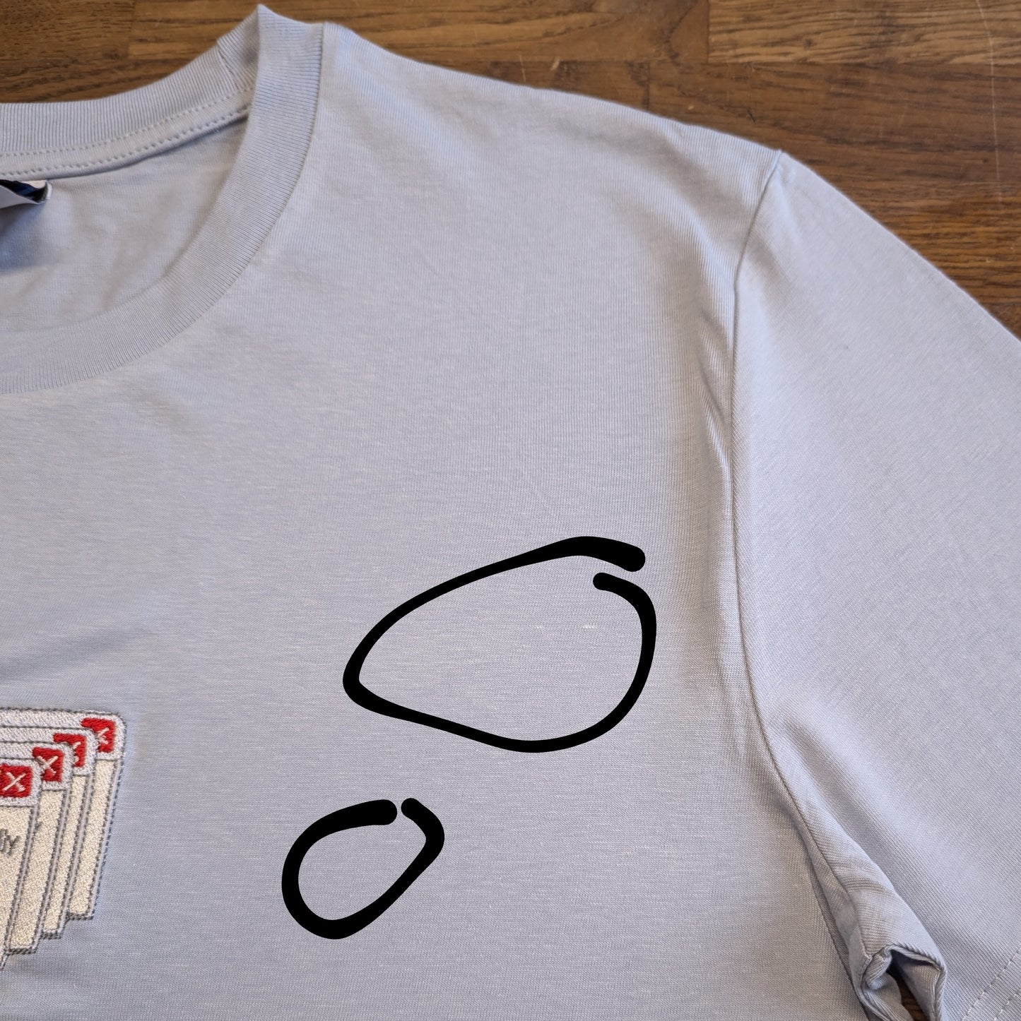 Drag Tee