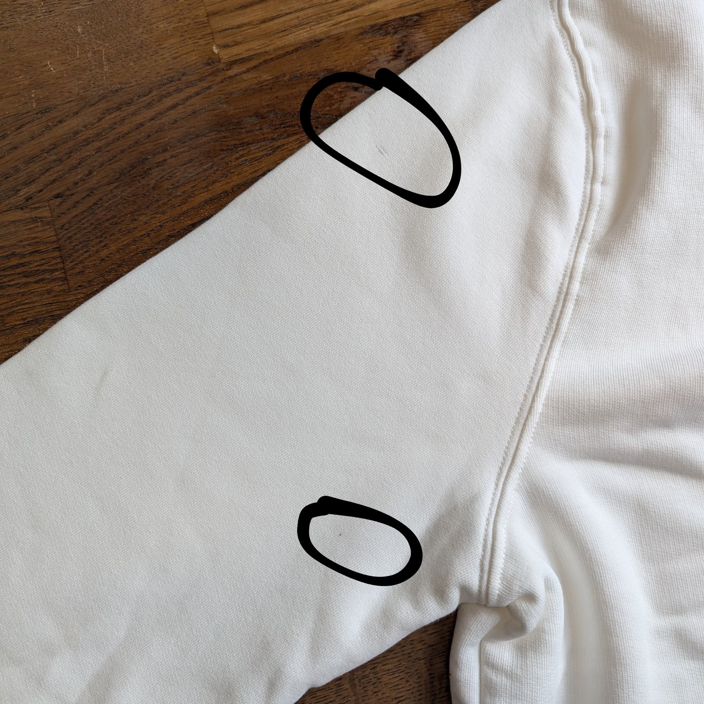 RollerCoaster Tycoon x errornogo - Crash Crewneck