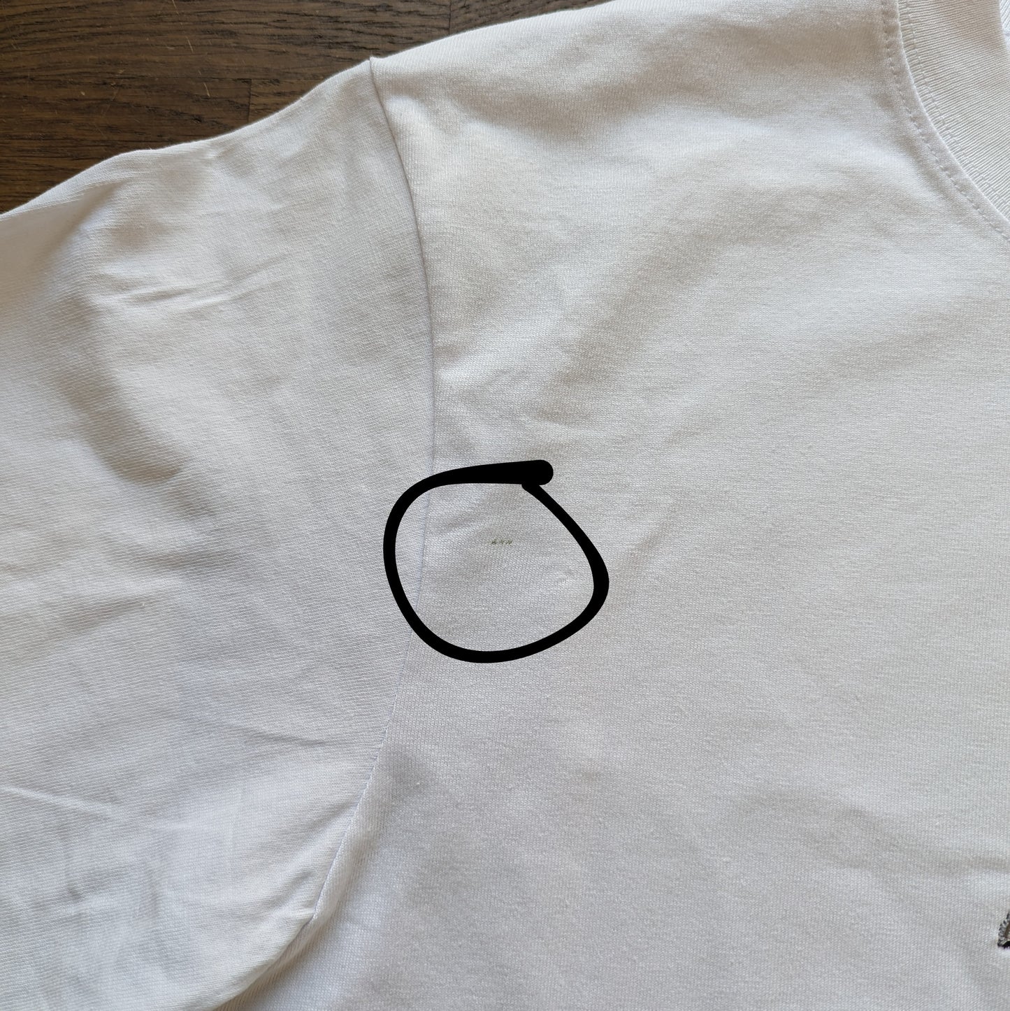 Transfer Tee
