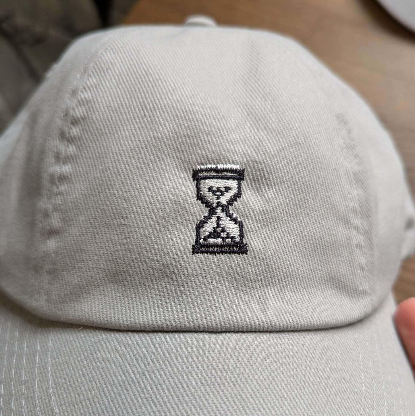 Loading Cap