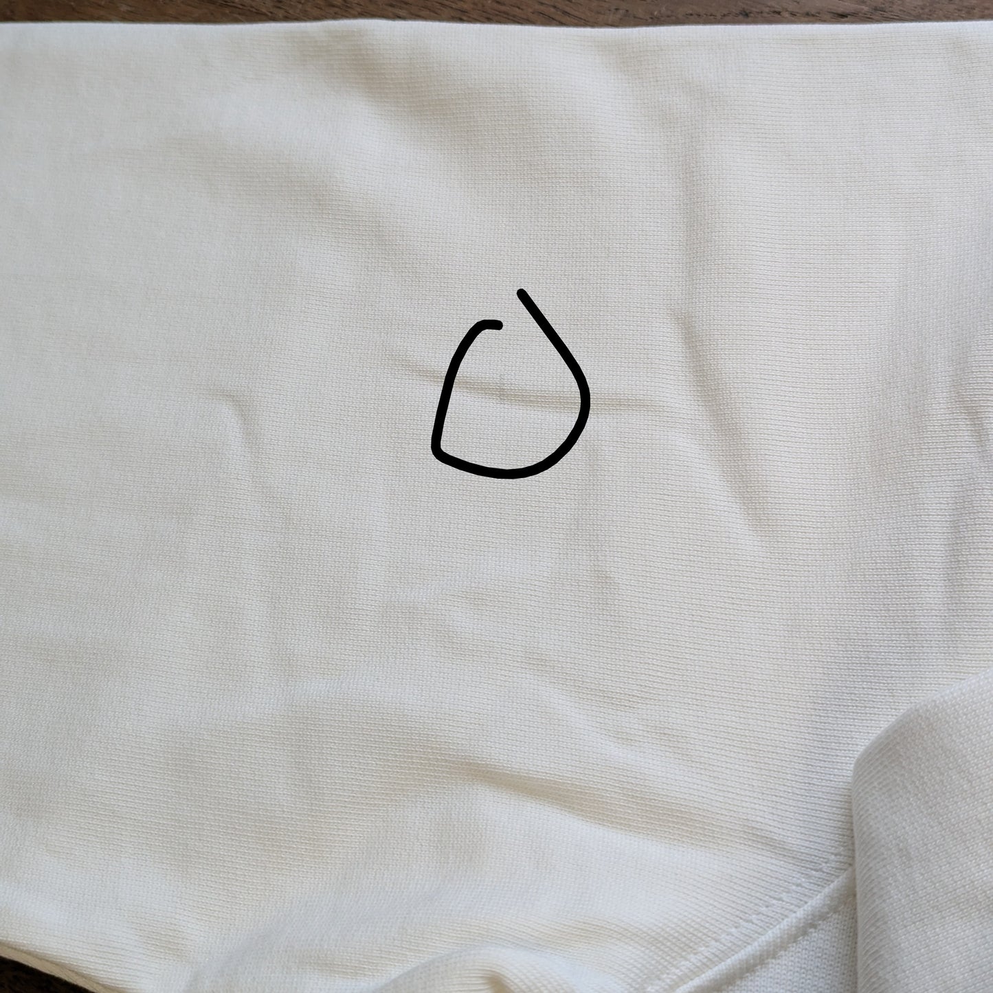 Achterbahn Crash Crewneck