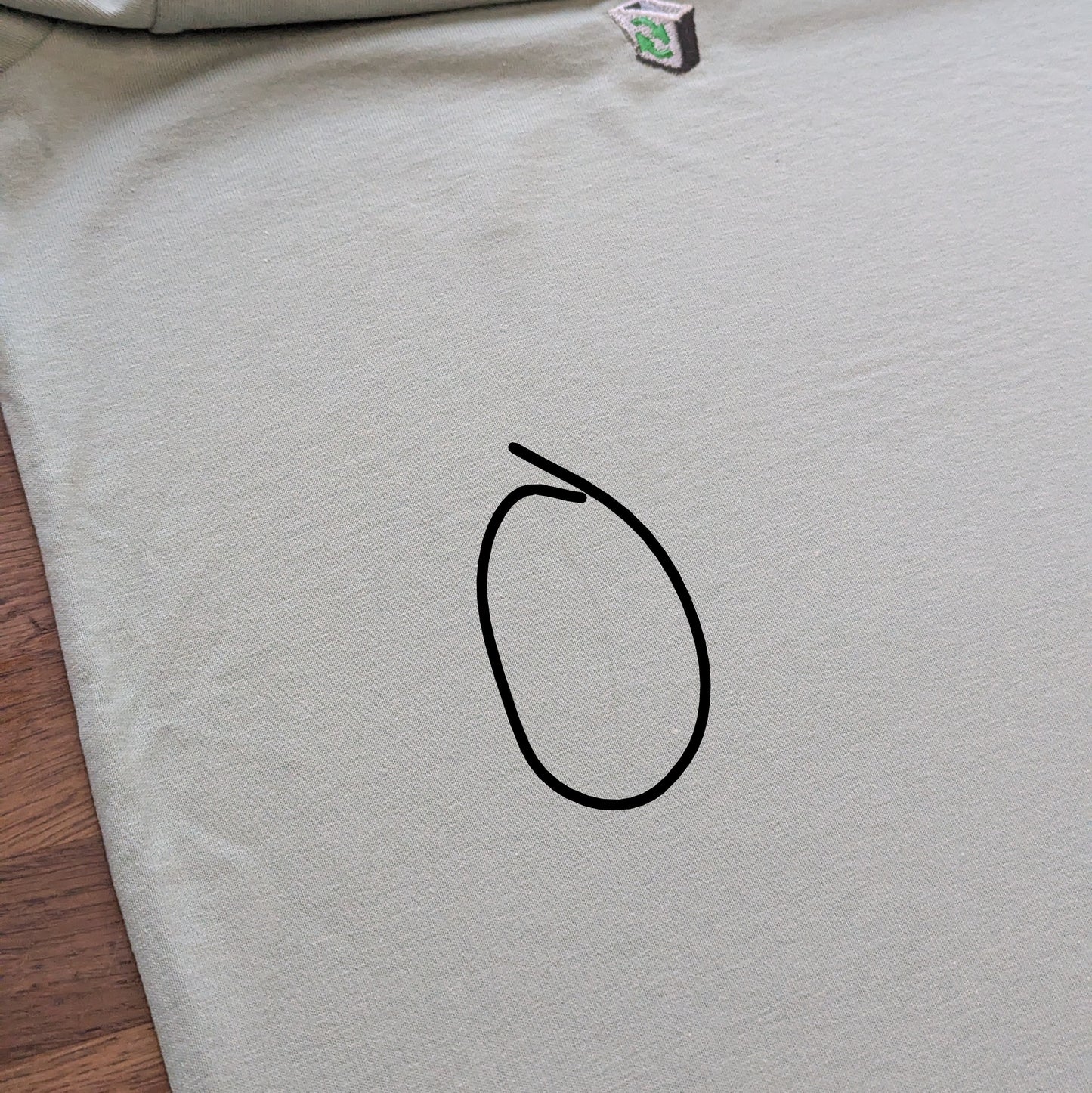 Desktop Icon Tee