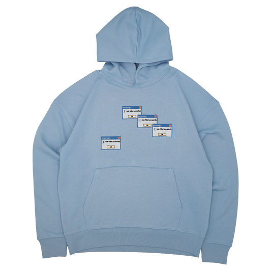 Pop-up Hoodie