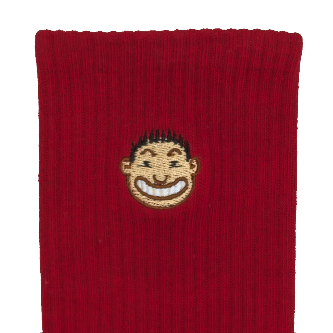 RollerCoaster Tycoon x errornogo - Faces Socks