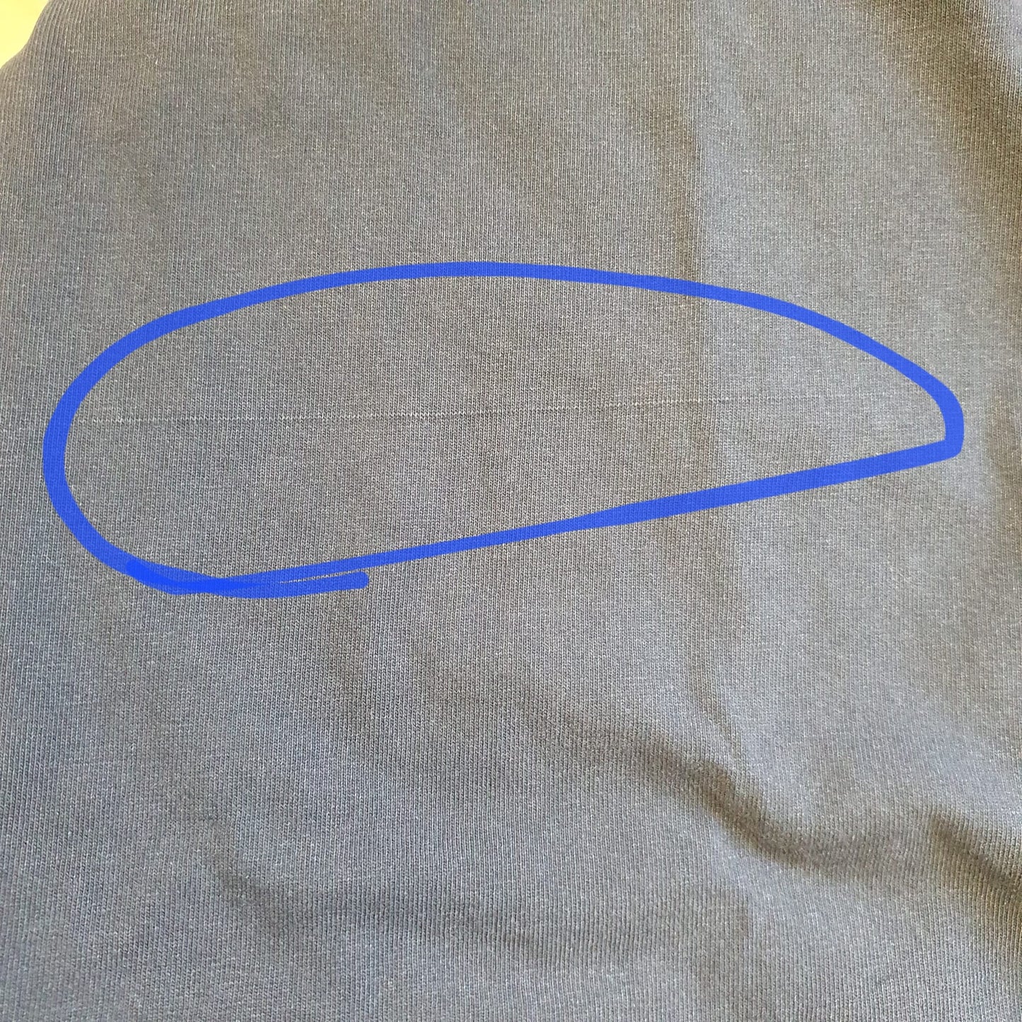 Colour Bar Test Tee