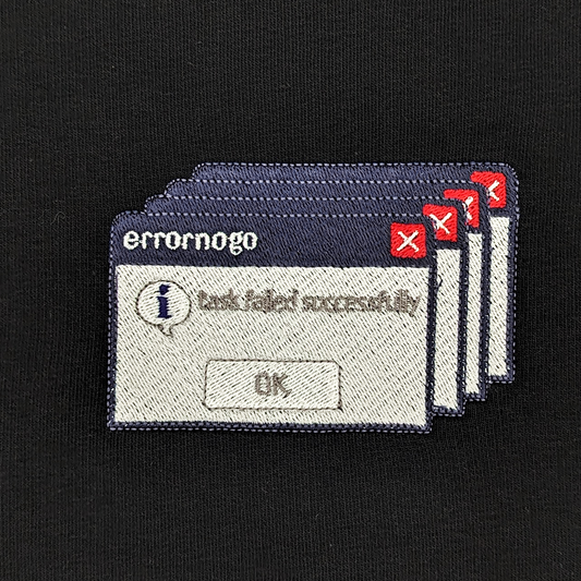 LIMITIERTE AUFLAGE Drag Crewneck