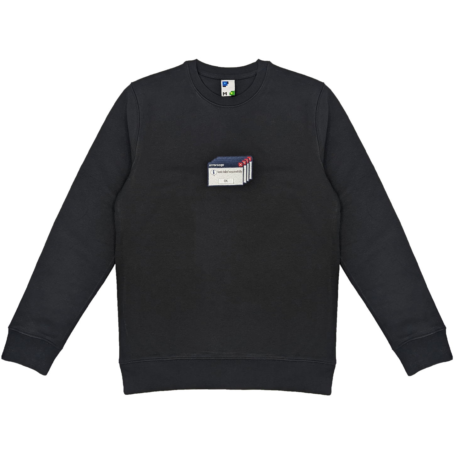 LIMITIERTE AUFLAGE Drag Crewneck