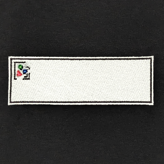 LIMITIERTES NOGO-T-Shirt