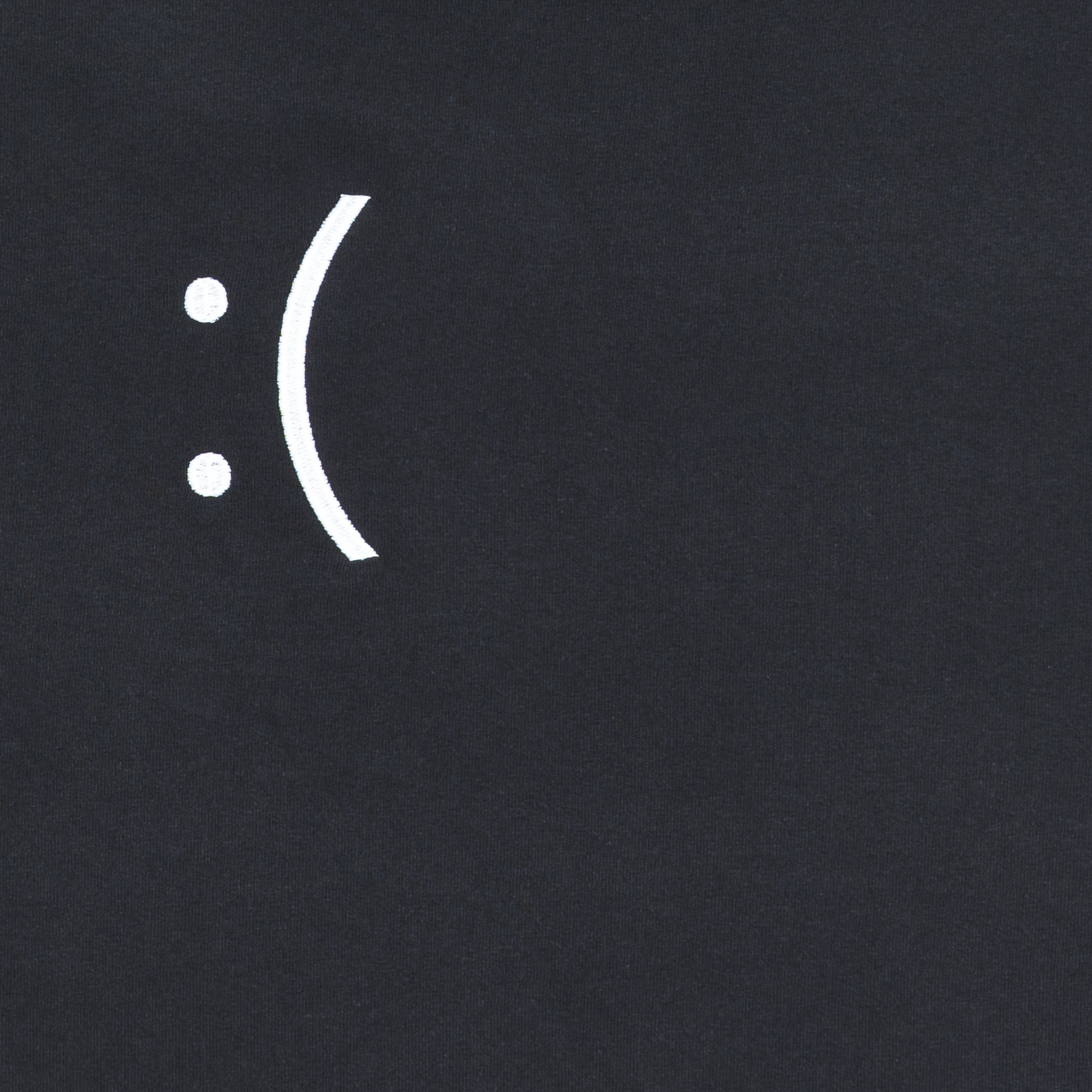 Blue Screen :( Tee