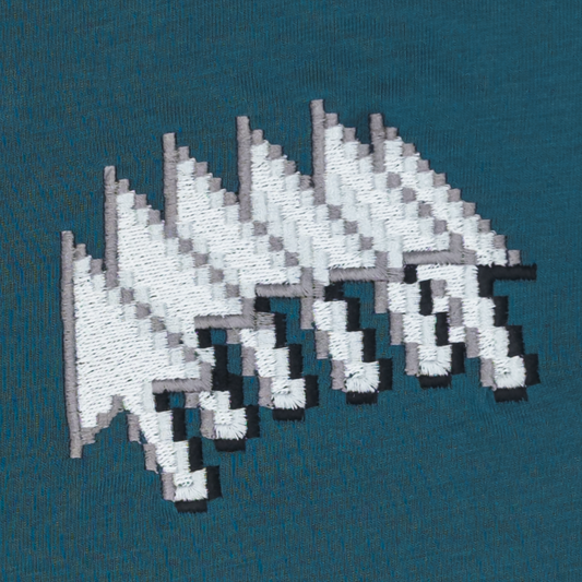 Cursor Trail Tee