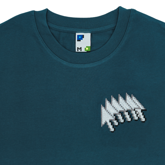 Cursor Trail Tee