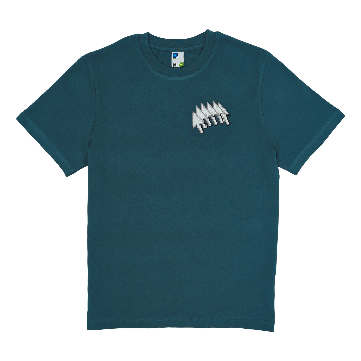 Cursor Trail Tee