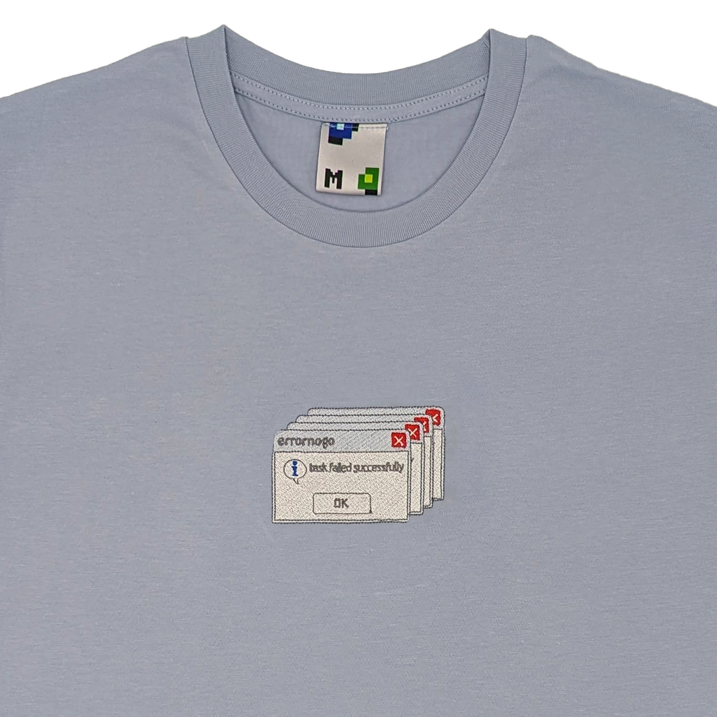 Drag Tee