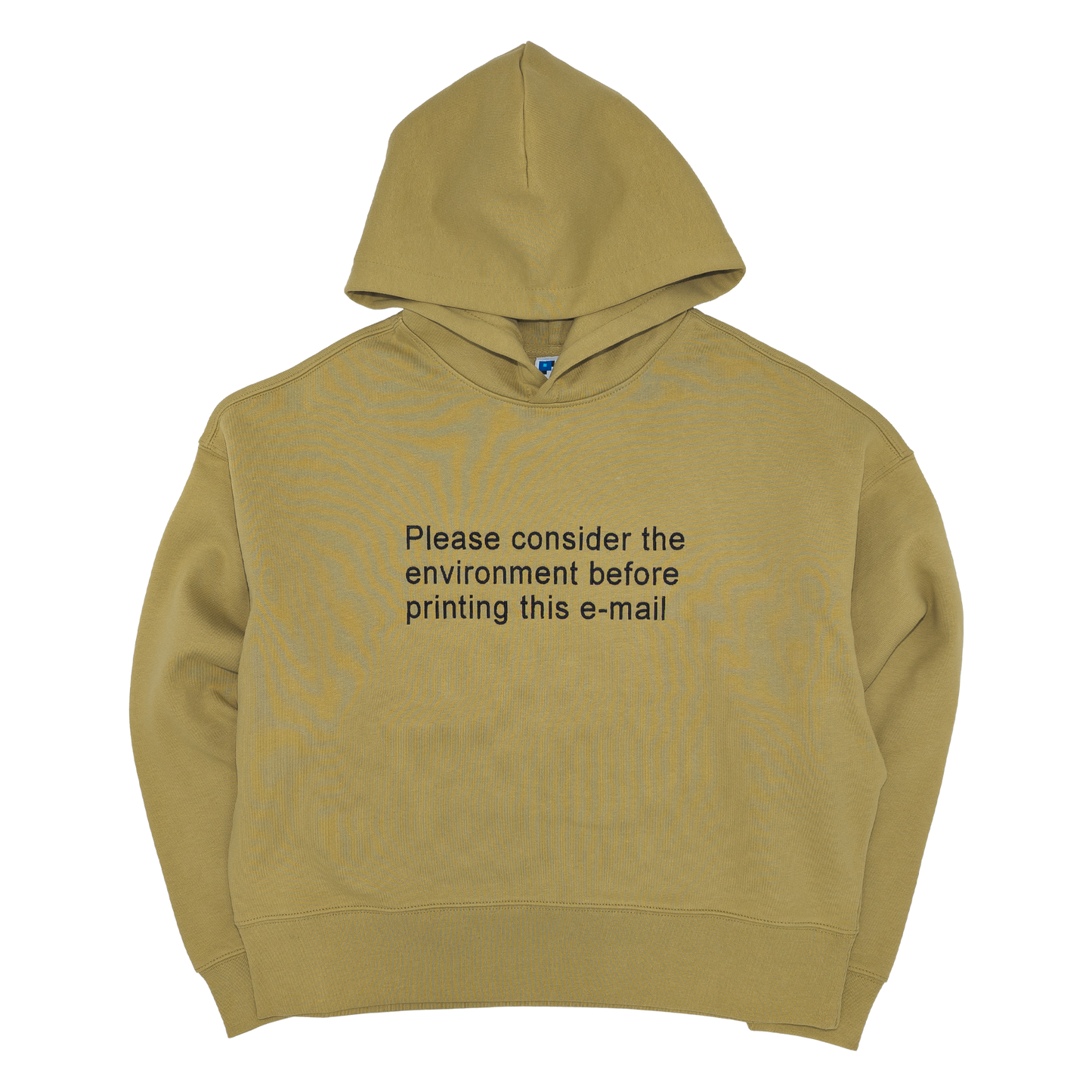 Email Hoodie