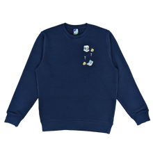Load image into Gallery viewer, Limited Edition Dial Up Crewneck
