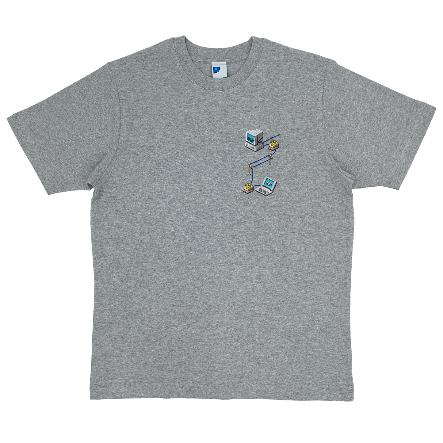 LIMITED EDITION Dial Up Tee