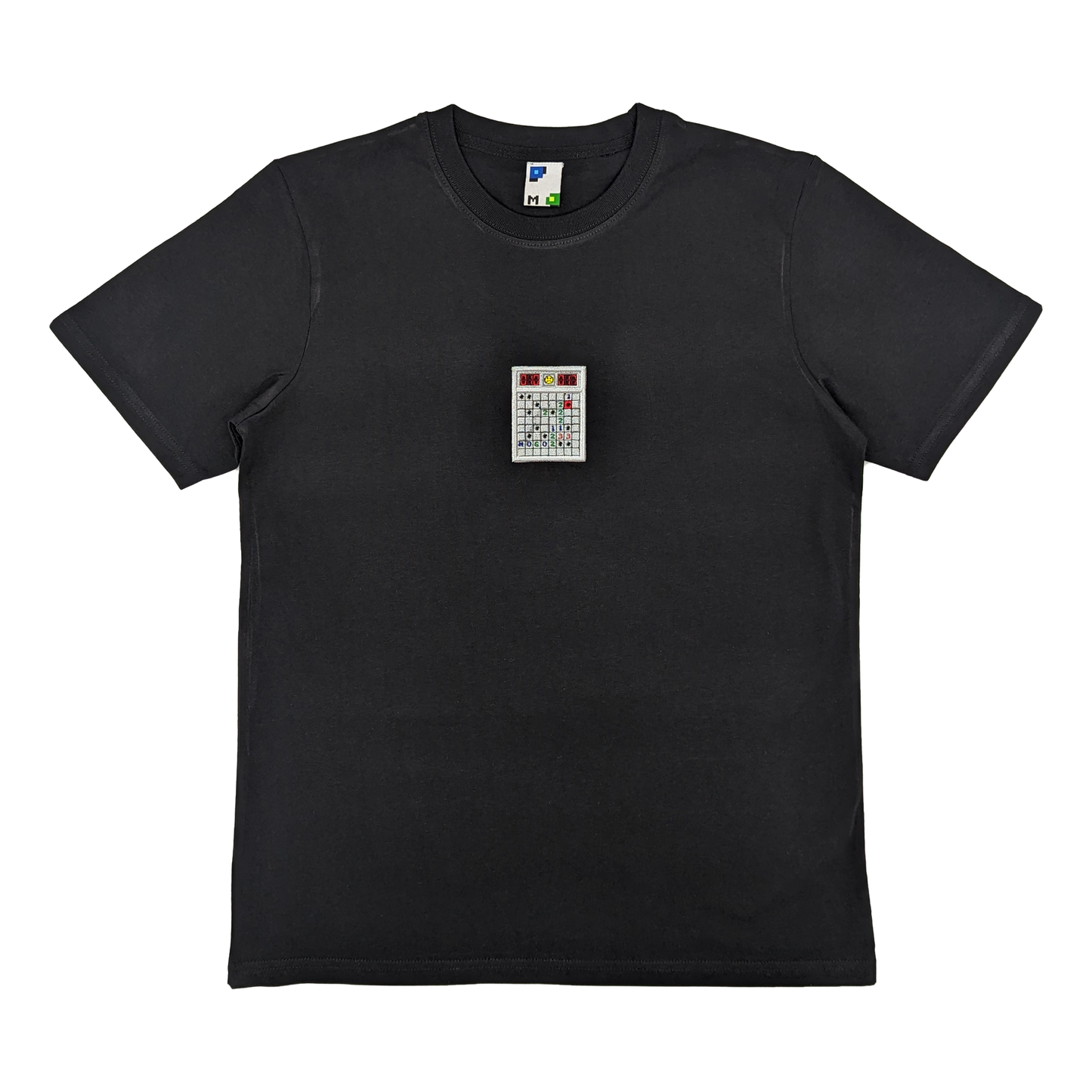 T-shirt Démineur ÉDITION LIMITÉE