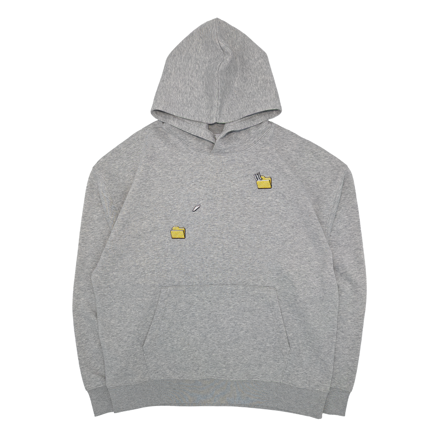 LIMITED EDITION Transfer Hoodie
