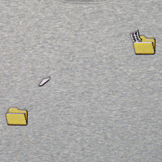 LIMITED EDITION Transfer Hoodie