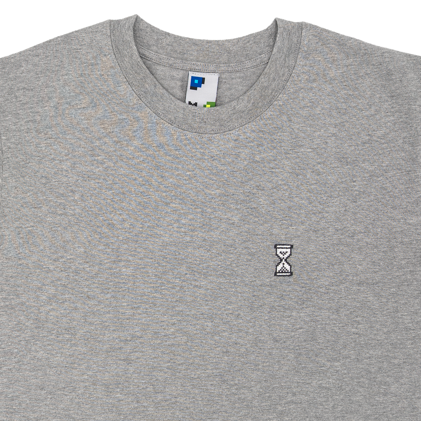 Loading Tee