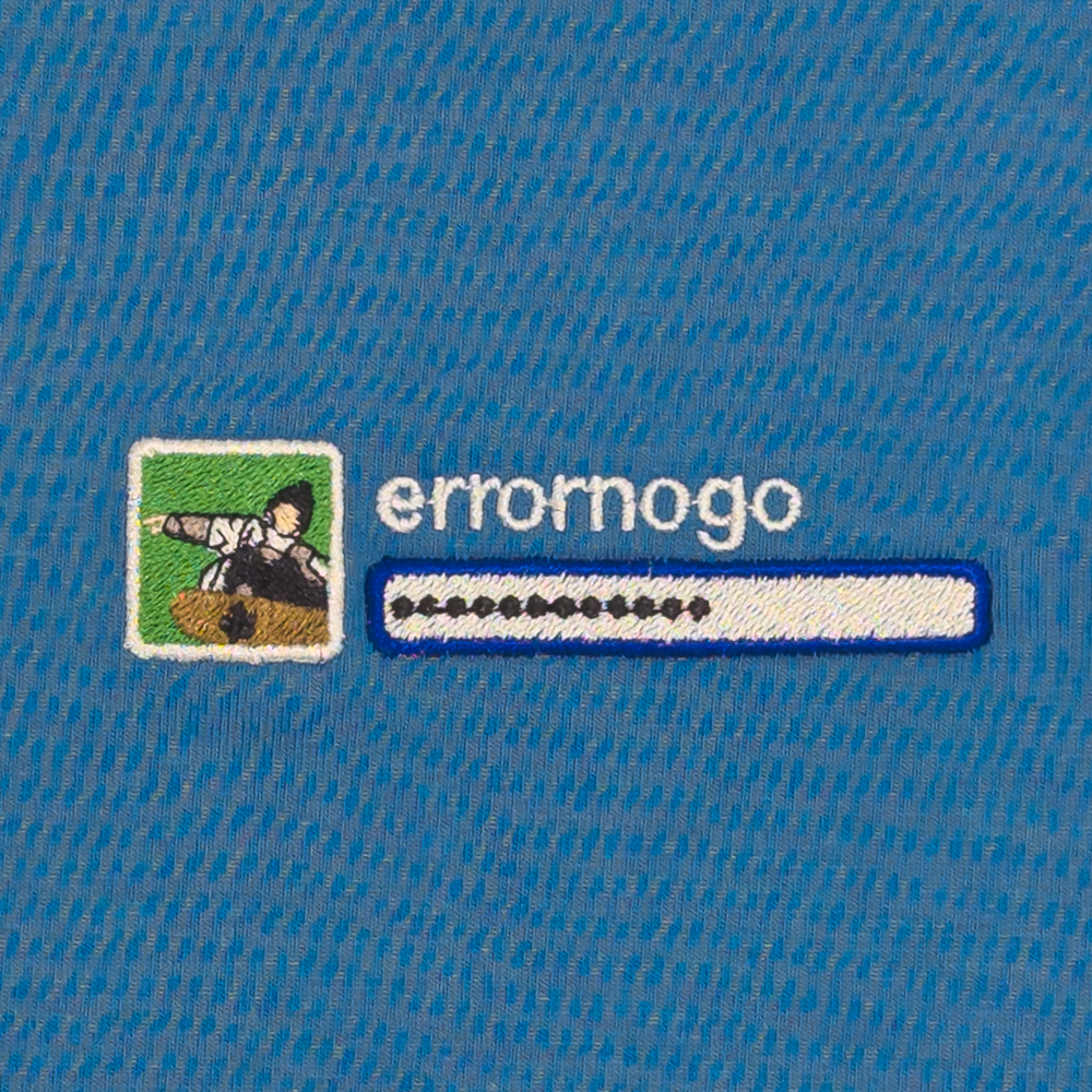 Login Tee