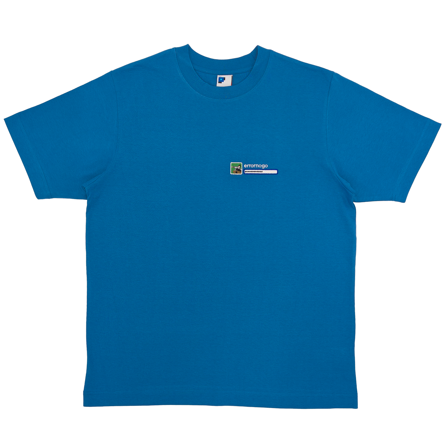 Login Tee
