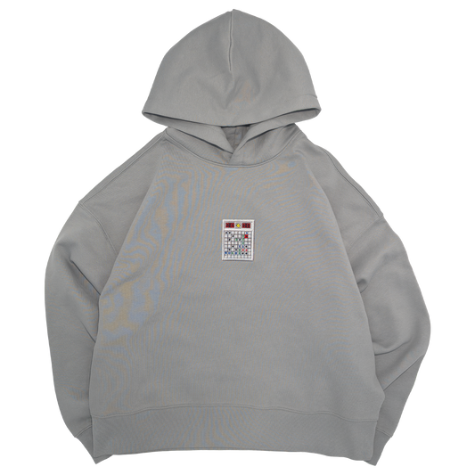 LIMITED EDITION Minesweeper Hoodie