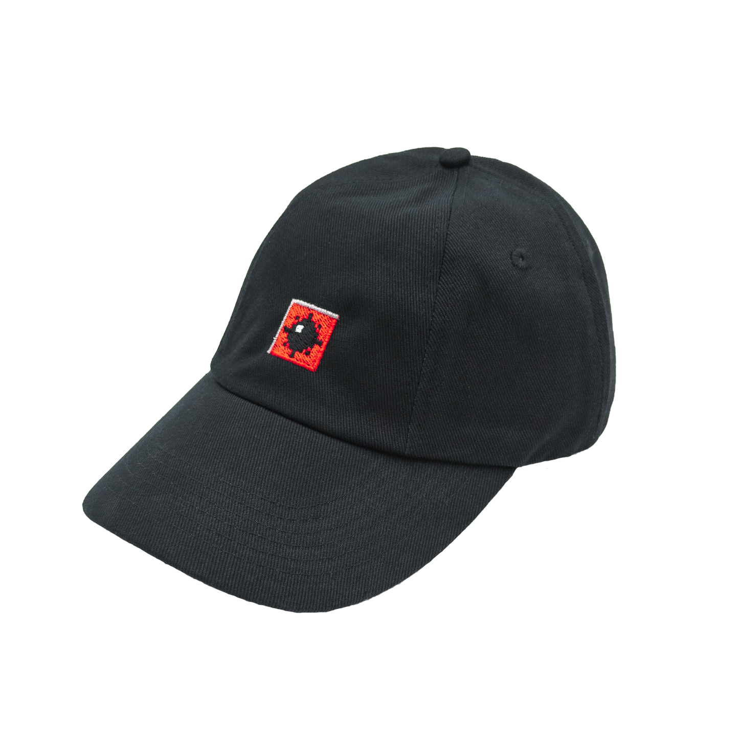 Casquette de bureau commutée