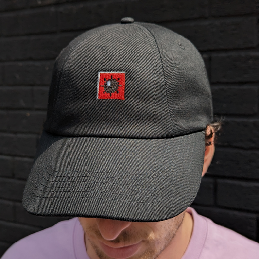 Minesweeper Bomb Cap