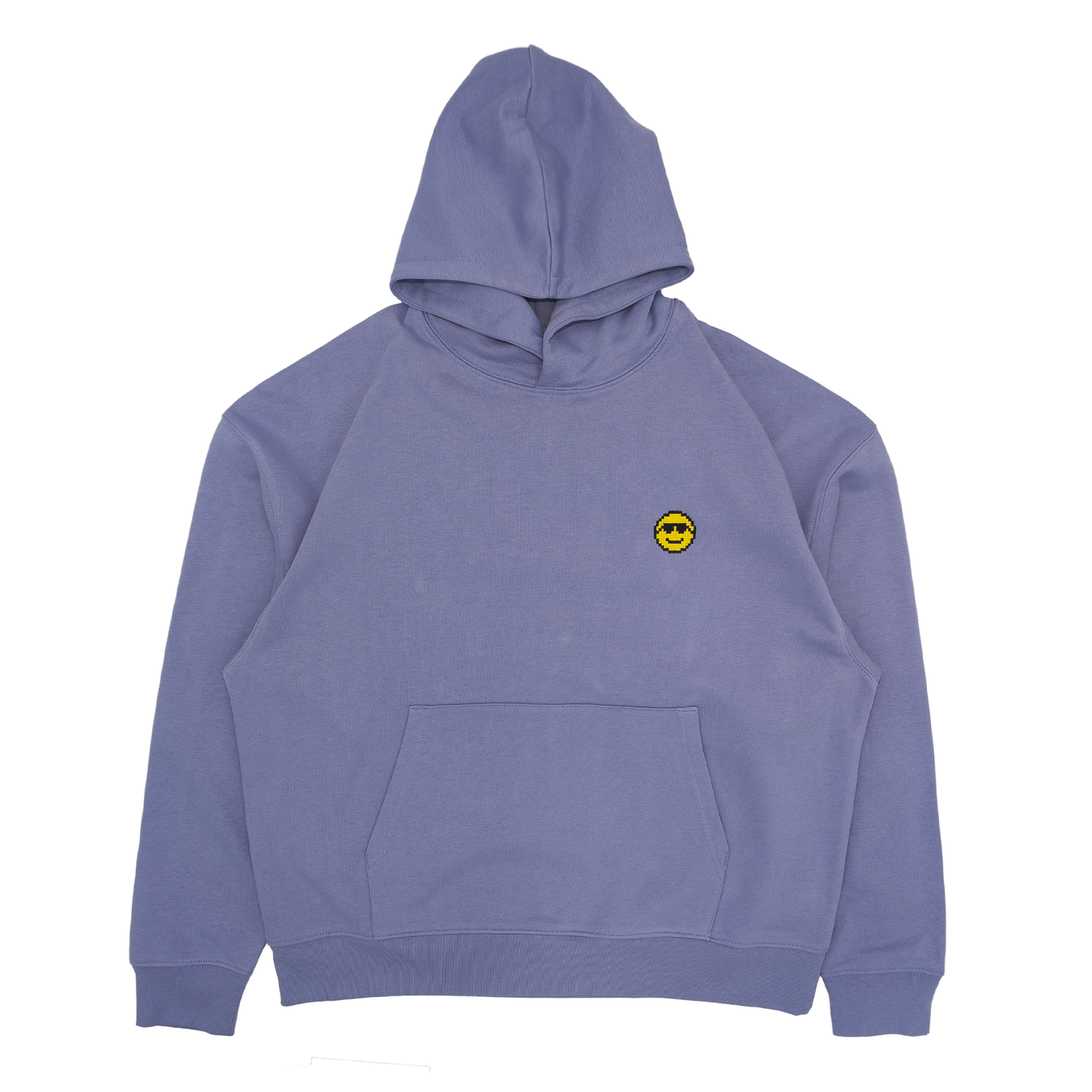 Minesweeper Win Hoodie