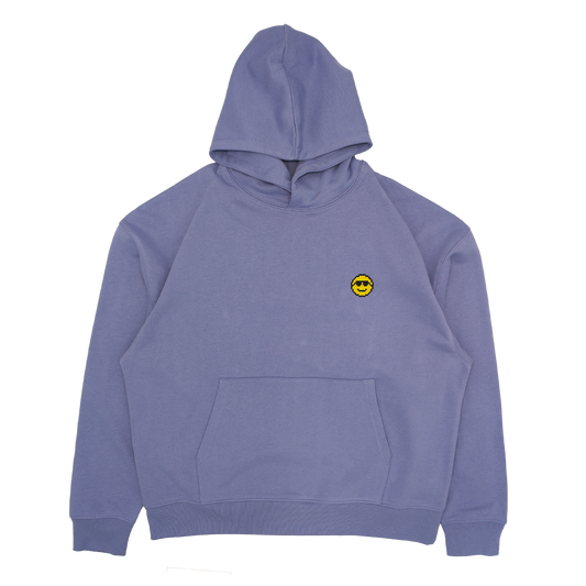 Minesweeper Win Hoodie