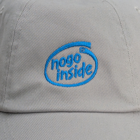 Nogo Inside Cap