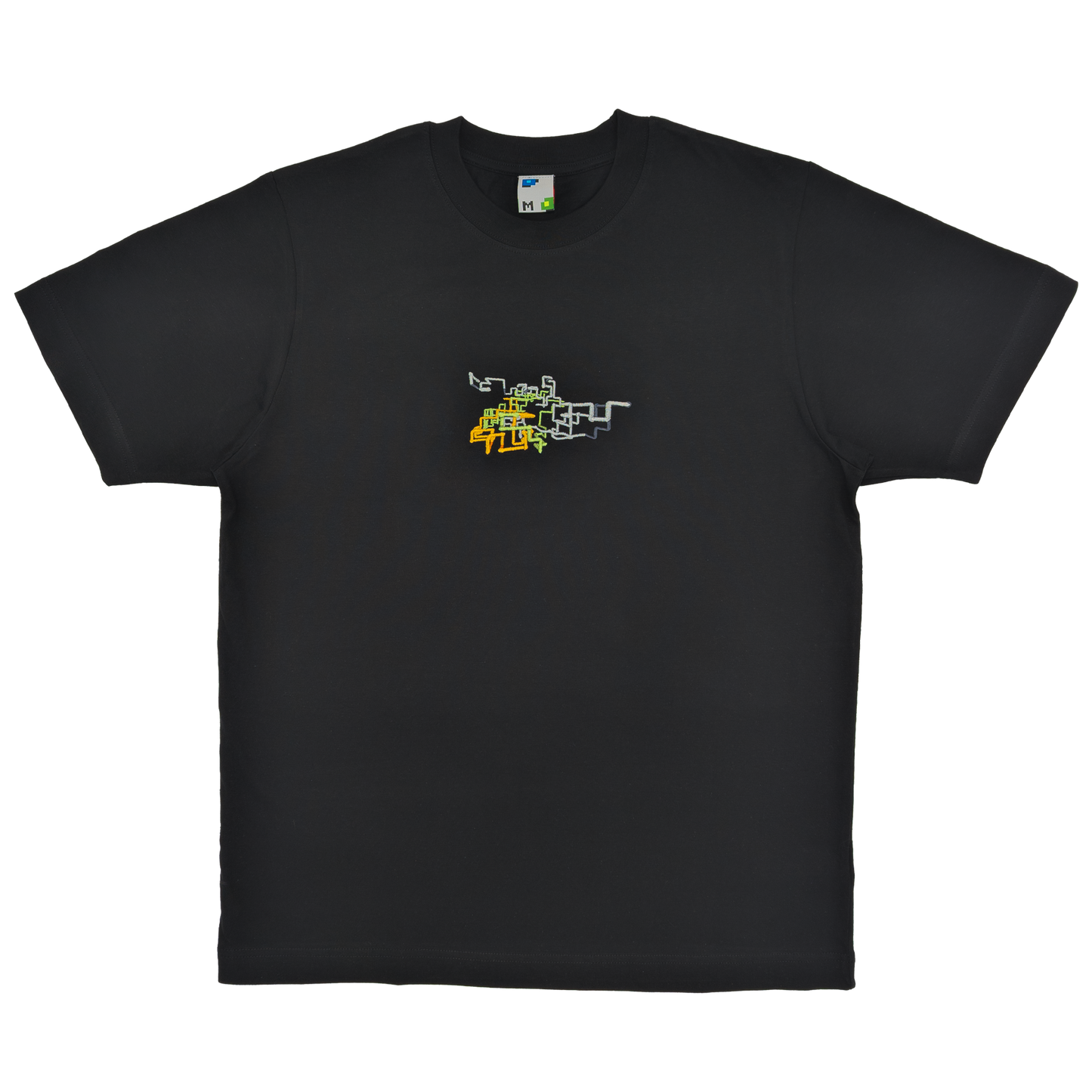 Pipes Tee