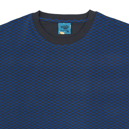 RollerCoaster Tycoon x errornogo - Isometric Tee