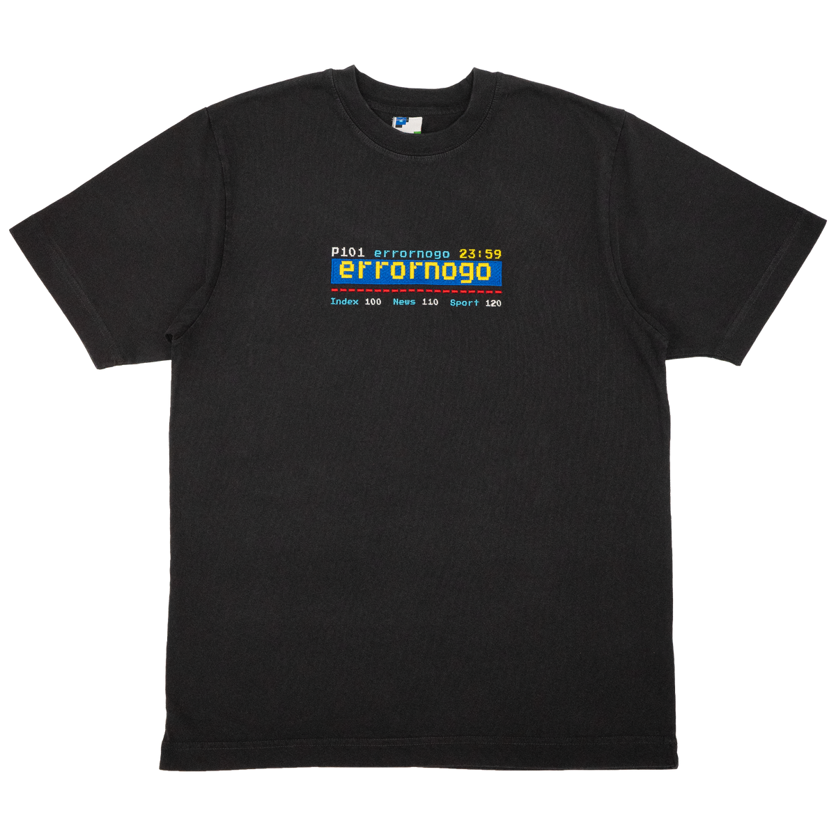 Teletext Tee