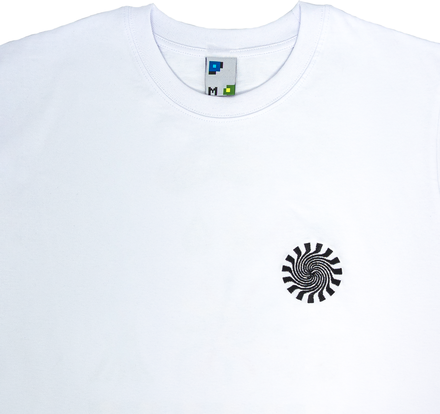 Print Test Tee