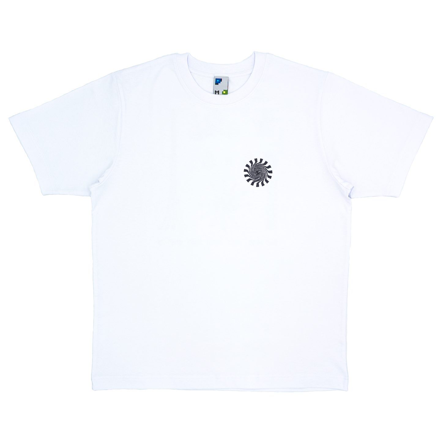 Print Test Tee