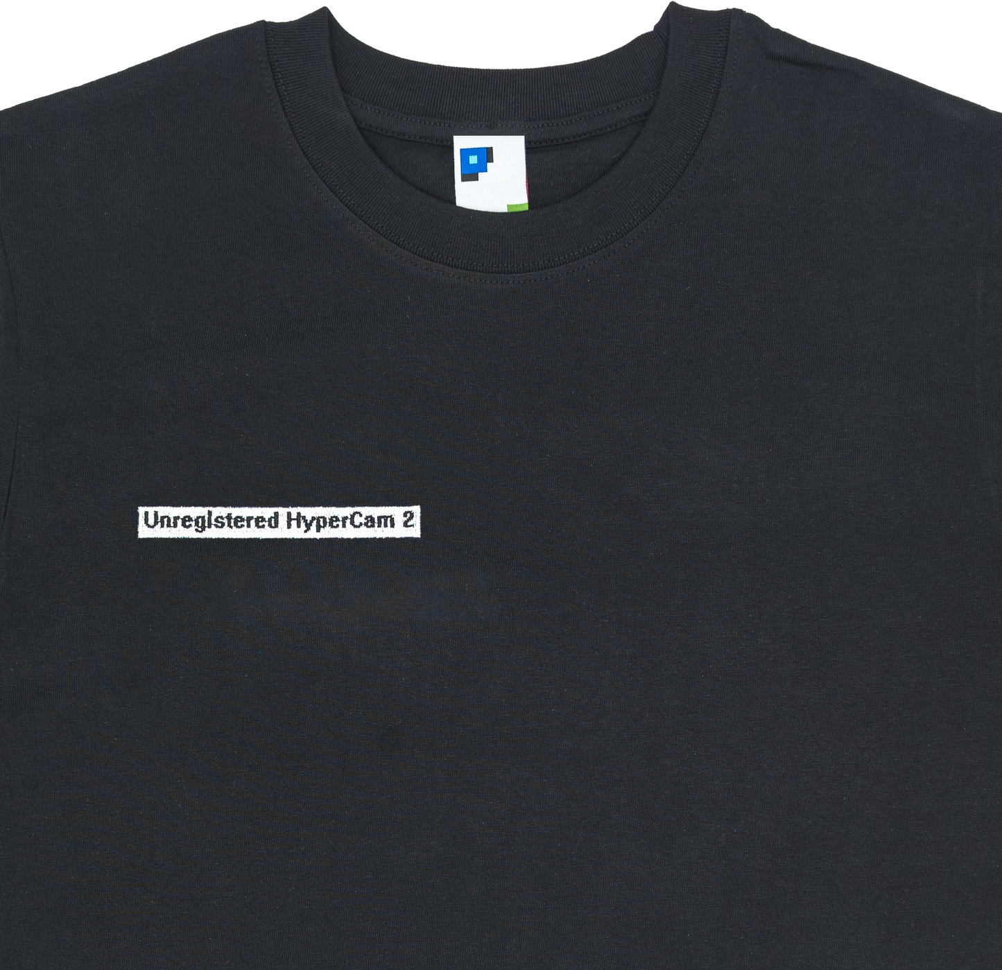 Unregistered HyperCam 2 Tee