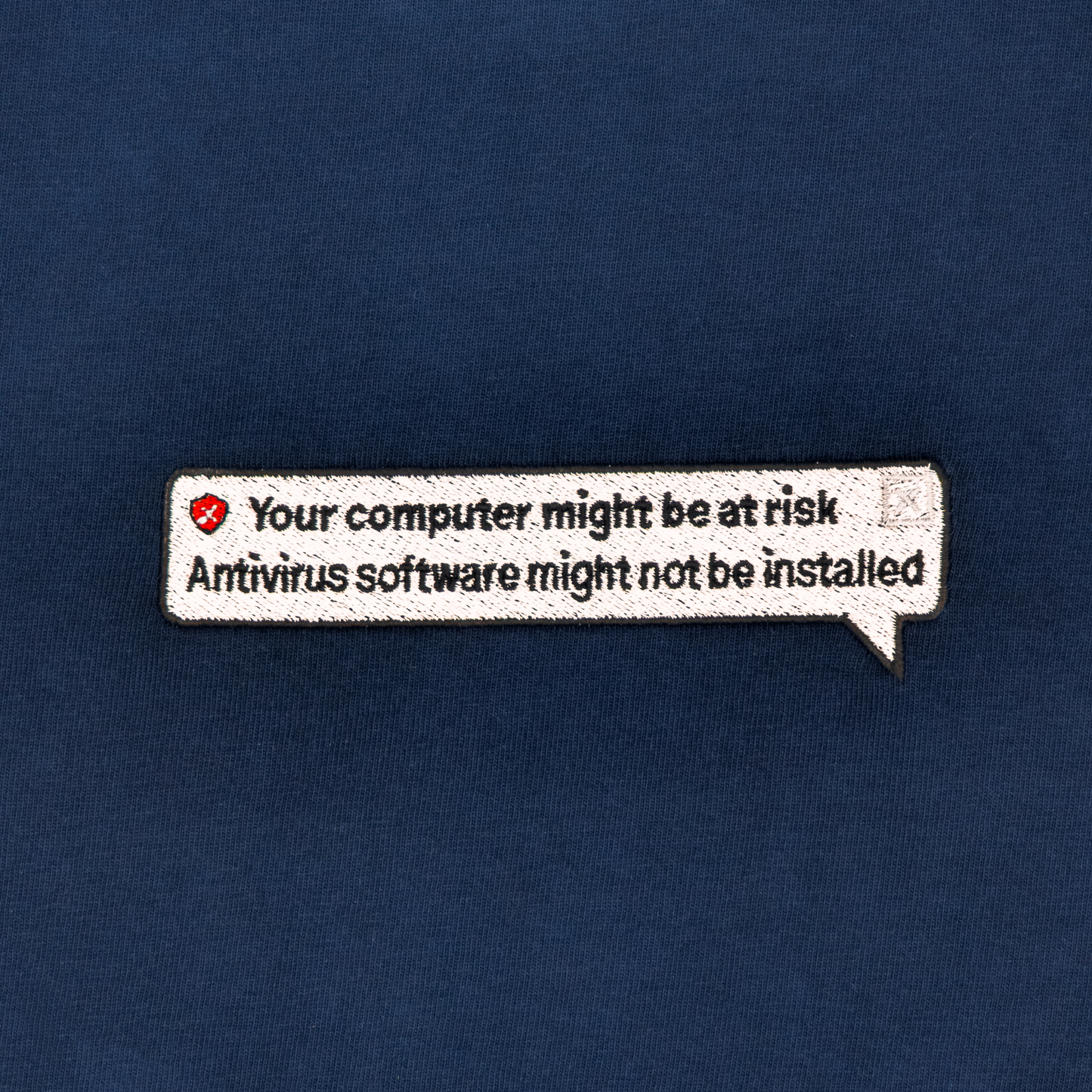 Windows XP-Virus-Tee