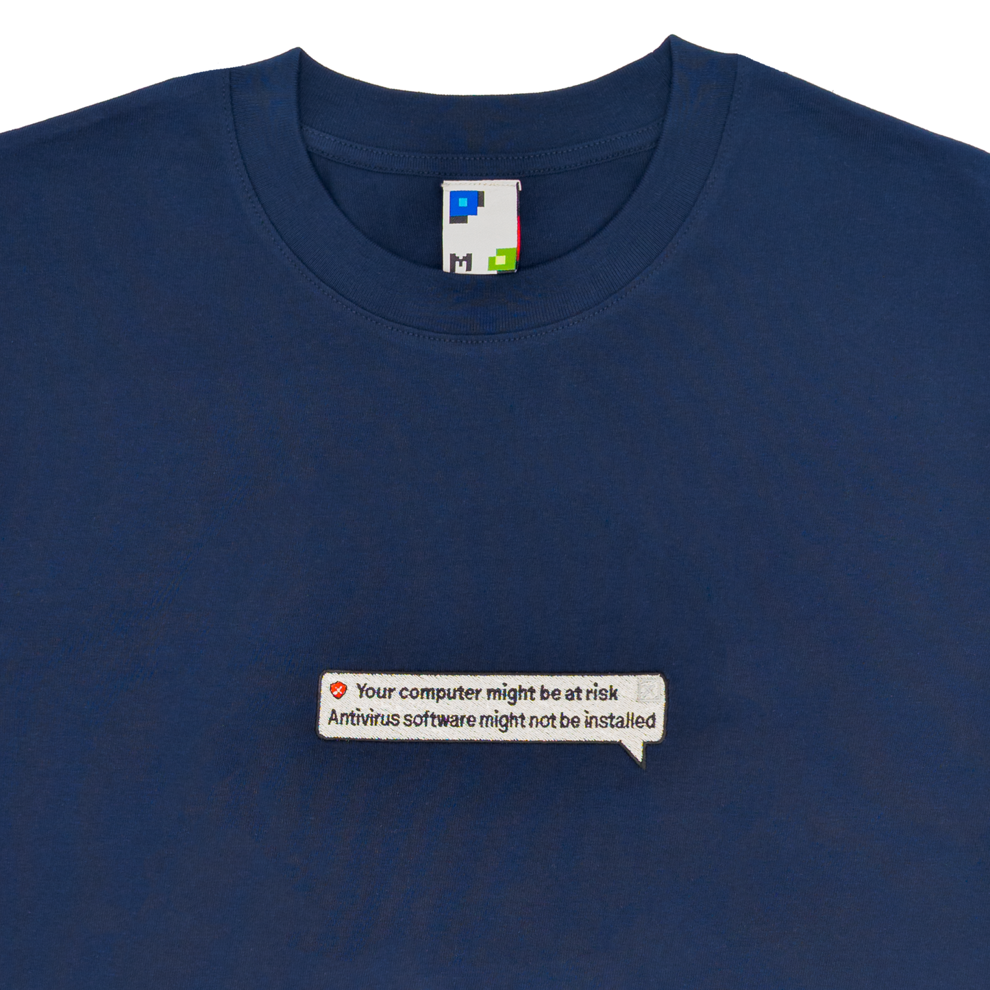 Windows XP-Virus-Tee