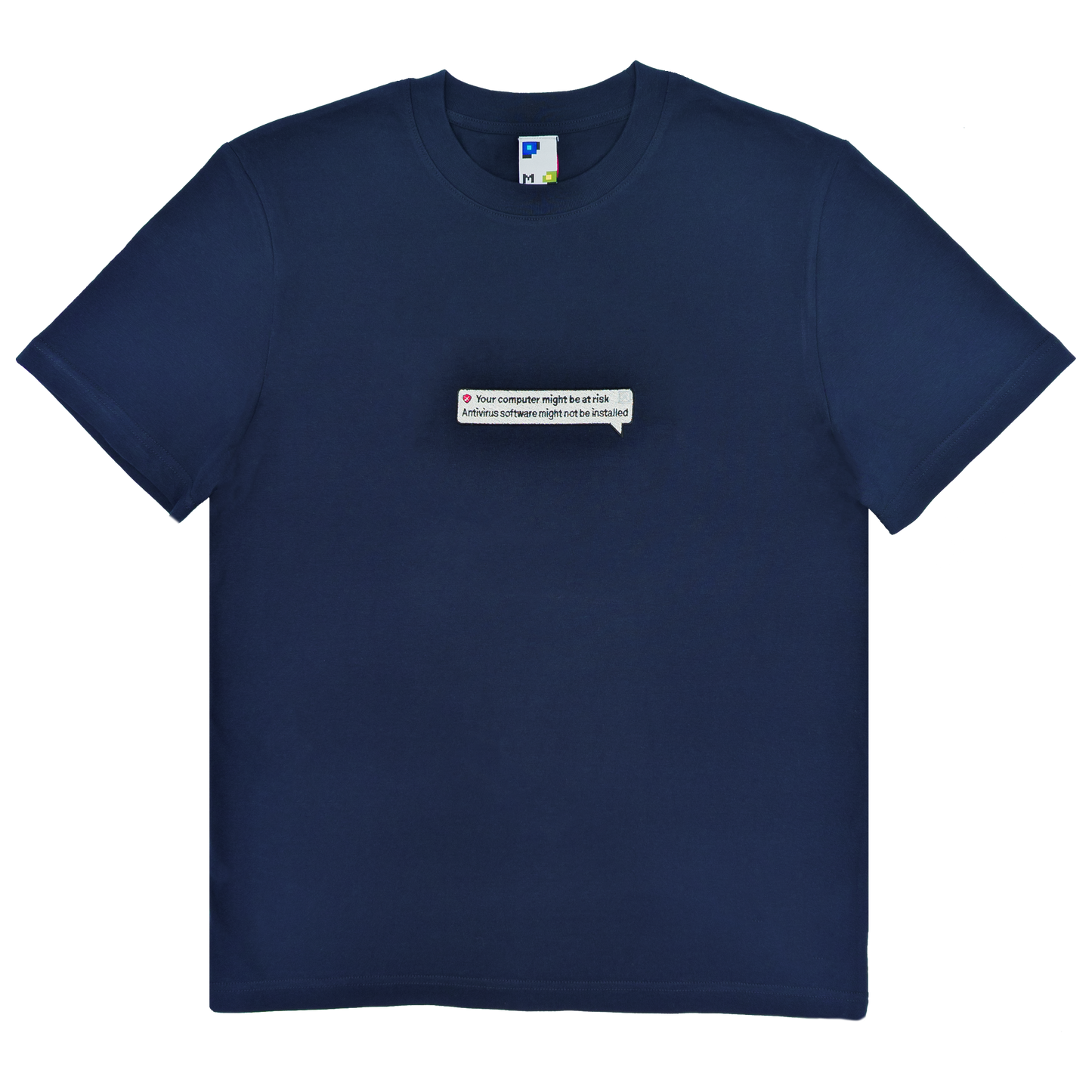 Windows XP-Virus-Tee