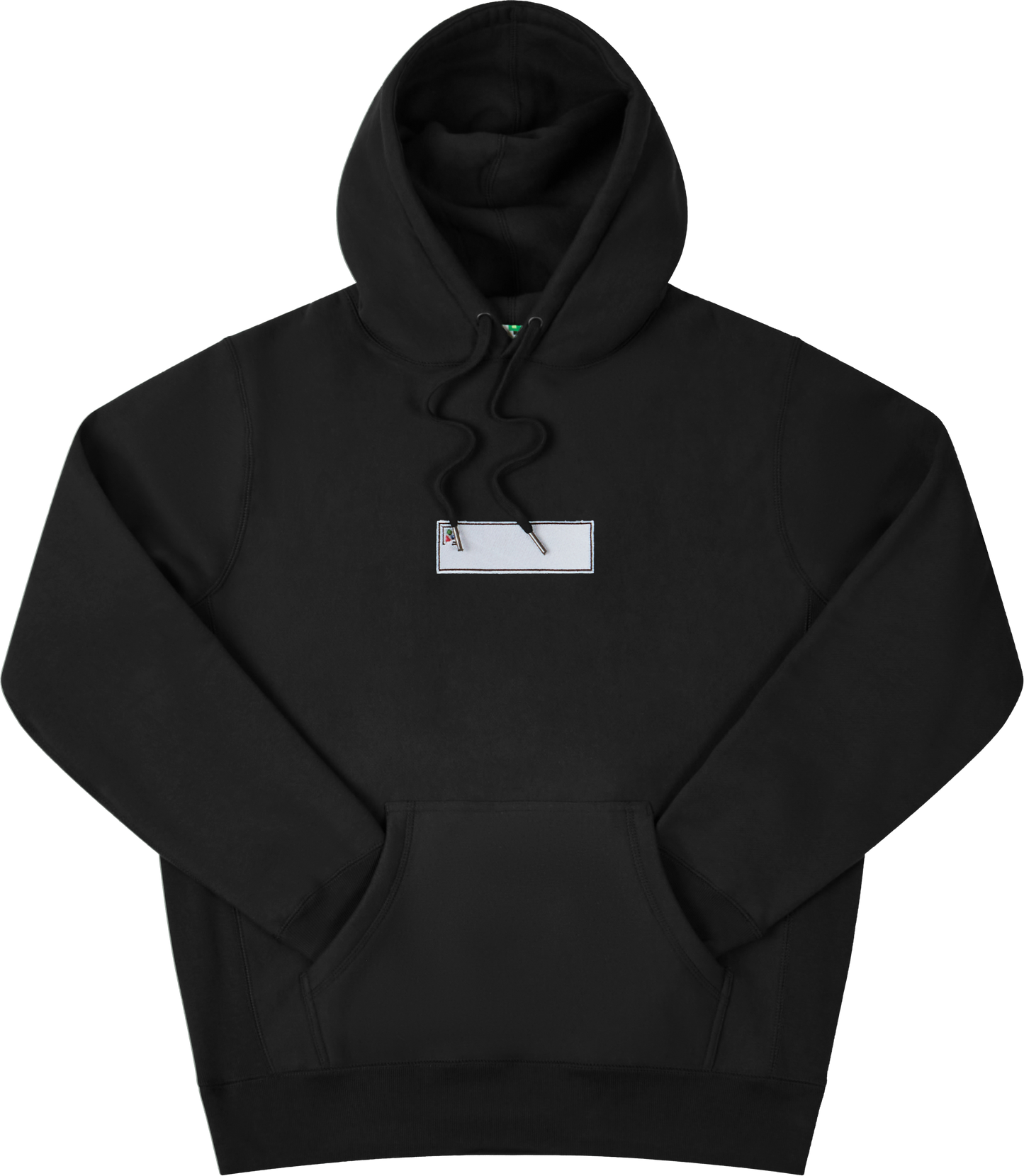 NOGO Hoodie