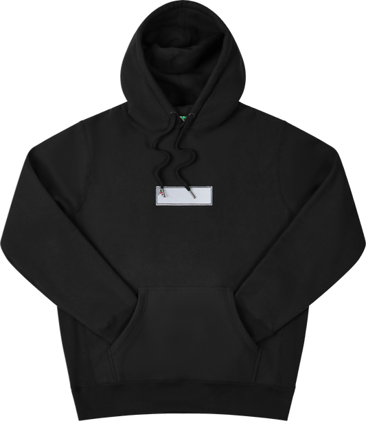 NOGO Hoodie