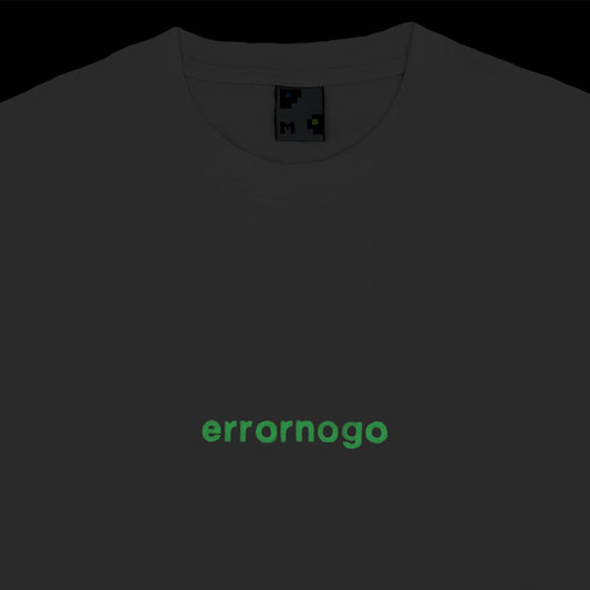 errorglow tee