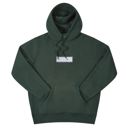 NOGO Hoodie