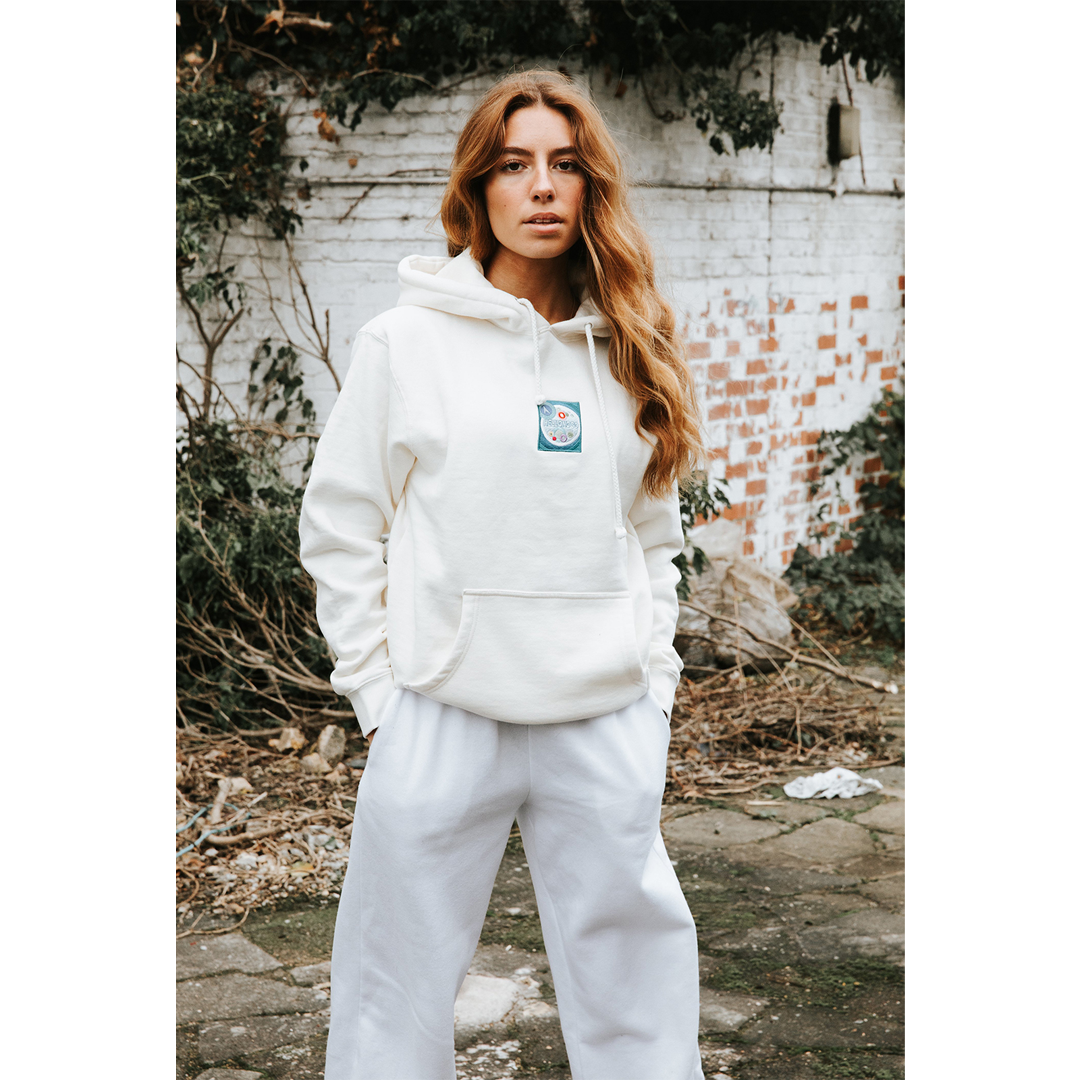 HELLONOGO Kapuzenpullover