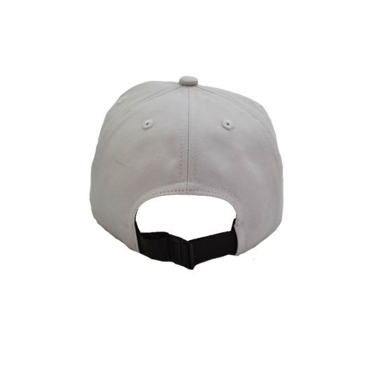 Photograph of back of the minesweeper cap