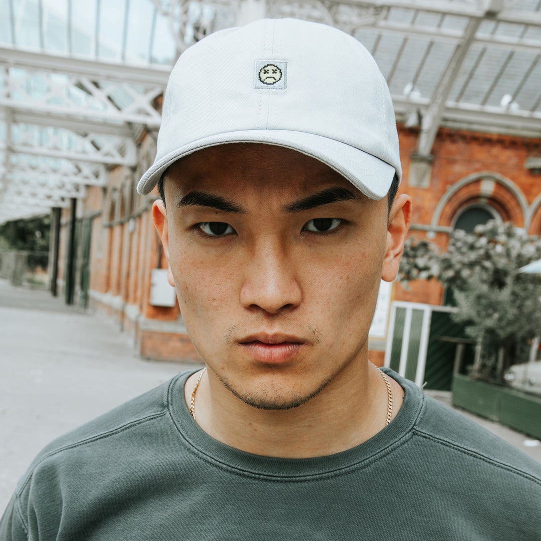 Minesweeper Cap